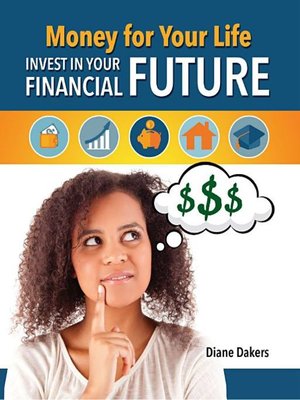 cover image of Money for Your Life: Invest in Your Financial Future